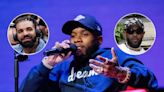Tory Lanez Is Convinced Drake Won the Rap Battle With Kendrick Lamar