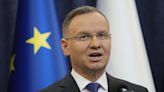 Leader of NATO member Poland visits China, expecting to talk to Xi about Ukraine - WTOP News
