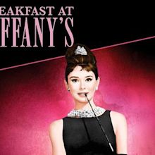 Breakfast at Tiffany's