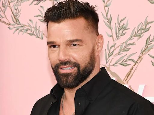 Ricky Martin anuncia 13 conciertos en España en julio