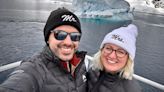 Jaci Prinz, Columbus native and Scotus grad, marries in Antarctica (copy)