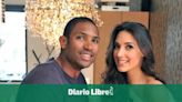 Así le celebró Amelia Vega el cumpleaños a su esposo Al Horford