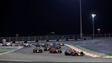 Revamped 2024 F1 calendar includes more Saturday night races