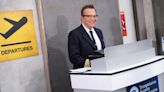 How Soaps 'Superfan' Tom Arnold Ended Up on 'Bold and the Beautiful'