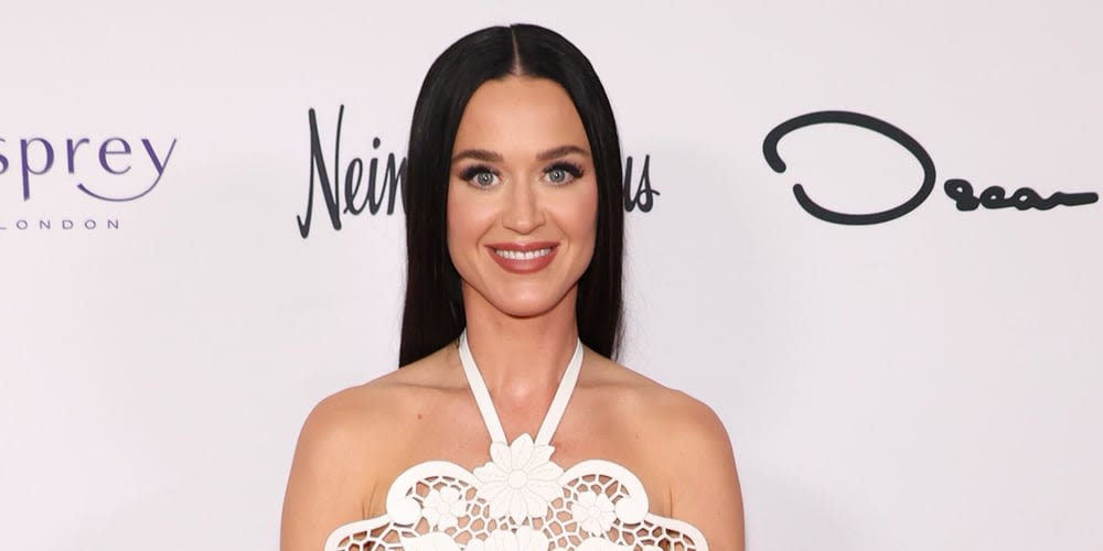 Katy Perry Reveals the Pop Star Who is the ‘Best Singer of Our Generation’
