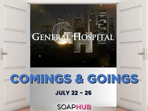 General Hospital Comings and Goings: Popular Teen’s Status Update