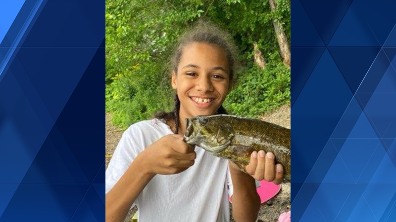MISSING: Pittsburgh police searching for 13-year-old boy