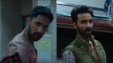 Kill Movie Review: Lakshya and Raghav Juyal's Violent, Blood-Soaked Train to Delhi Is Unmissable - News18