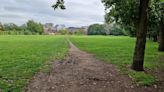 Cycle lane improvement works to begin in Leicester park