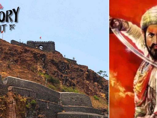 When canon was fired for Shivaji at Vishalgad fort and clashes 360 years later