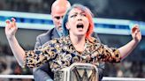 Asuka volverá al ring más tarde de lo previsto