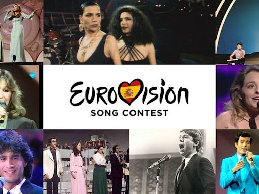 No sólo fracasos: todas las veces que España sí pudo ganar Eurovisión
