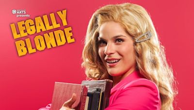 Review: LEGALLY BLONDE at West Valley Arts Will Capture Your Heart