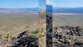 New mystery monolith appears in Nevada desert