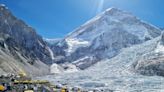 Kenyan mountaineer dead and Nepali sherpa missing after trying to summit Everest without supplemental oxygen