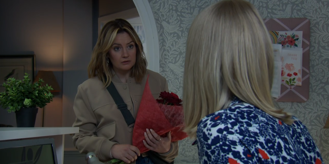 Emmerdale airs sad death in Ella storyline – but there's a twist