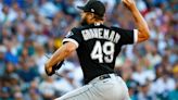 Reports: White Sox deal relief pitcher Kendall Graveman to Astros