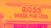 Why Is Ross Stores (ROST) Stock Soaring Today