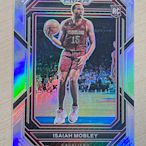 2022-23 PRIZM Isaiah Mobley 銀亮 SILVER 新人 RC 169
