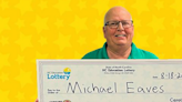 Beginner’s luck? Man plays NC lottery game for the first time — and hits the jackpot