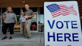 Democrat David Scott beats primary challengers as he seeks 13th term in Congress in Georgia district