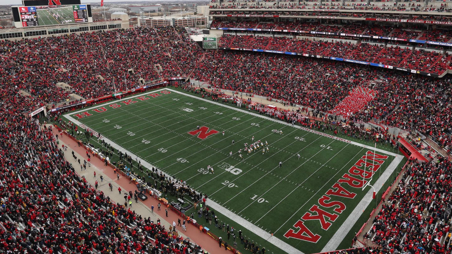 Husker Doc Talk: How Will Nebraska Adapt to the Changes in College Sports?