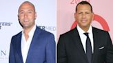 Derek Jeter Reveals the Moment He Lost 'Trust' in Alex Rodriguez