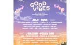 Good Vibes Festival returns on 20-21 Jul, set to unfold at Resorts World Awana