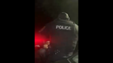 Video from arrest at traffic stop shows Lakeland officer punching suspect on ground