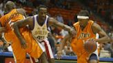 UTEP 2003 victory: Miners end Harlem Globetrotters win streak in exhibition thriller