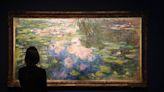 Phoney Monet: AI technology detects up to 40 fake artworks for sale on eBay