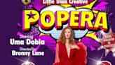 POPERA: SEX, DEATH & POLITICS Comes to the JAXX Theatre This Month