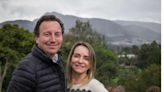 La pareja que creó un hotel para resaltar la historia de Tinjacá en Colombia