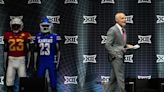 Allstate 12? Report says Big 12 may sell the 'Big' part of its name