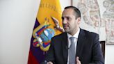El Gobierno de Ecuador celebra la aprobación en Estados Unidos de la Ley de Asociación
