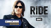 Ride With Norman Reedus: Will The Bikeriders Cast Guest Star?