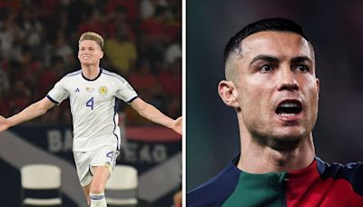 From Cristiano Ronaldo's Last Dance to Scotland Looking to Get Their First Win - 5 Reasons to Look Forward to UEFA EURO 2024 - News18