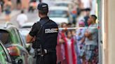 Dos hombres mueren a tiros en un barrio de Almería