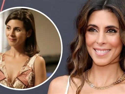 Jamie-Lynn Sigler reveló que un médico de “Los Soprano” le pidió ocultar su diagnóstico de esclerosis múltiple a los 20 años