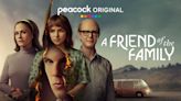 ‘A Friend Of The Family’: Peacock’s True Crime Drama Releases Official Trailer