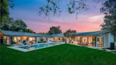 Record producer who’s worked with Rihanna, Katy Perry, lists CA estate. Check it out