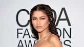 Zendaya Slams Pregnancy Rumors: 'This Is Why I Stay Off Twitter'