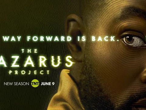 The Lazarus Project Season 2 Trailer Sets TNT Premiere Date