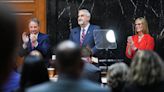 Read between the lines: Indiana Gov. Eric Holcomb's final State of the State, annotated