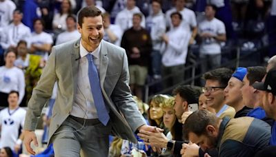 Jimmer Fredette is in fine form ahead of his Olympic debut