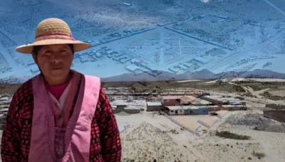 El pueblo aymara considerado el más olvidado del Perú: sin servicios básicos y afectado por heladas