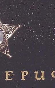 Sheriff's Star