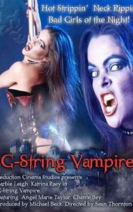 G String Vampire