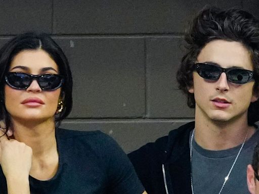 Why the Kardashians Want Kylie Jenner to "Walk Away" from Timothée Chalamet Relationship