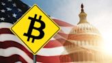 In Crypto We Trust: Crypto Spring Blooms In Washington